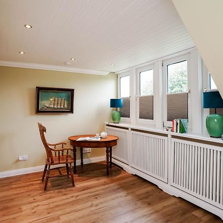 Oene Sylt Exterior foto