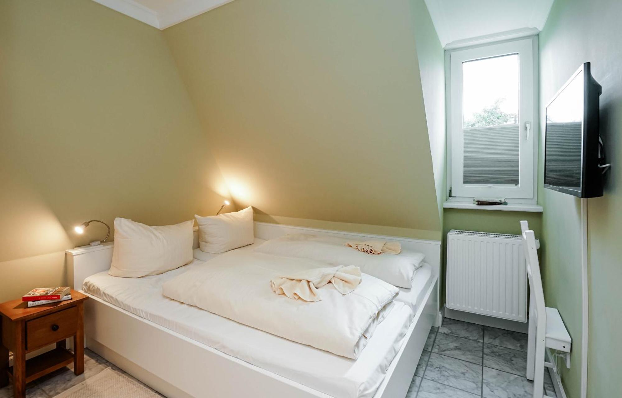Oene Sylt Exterior foto