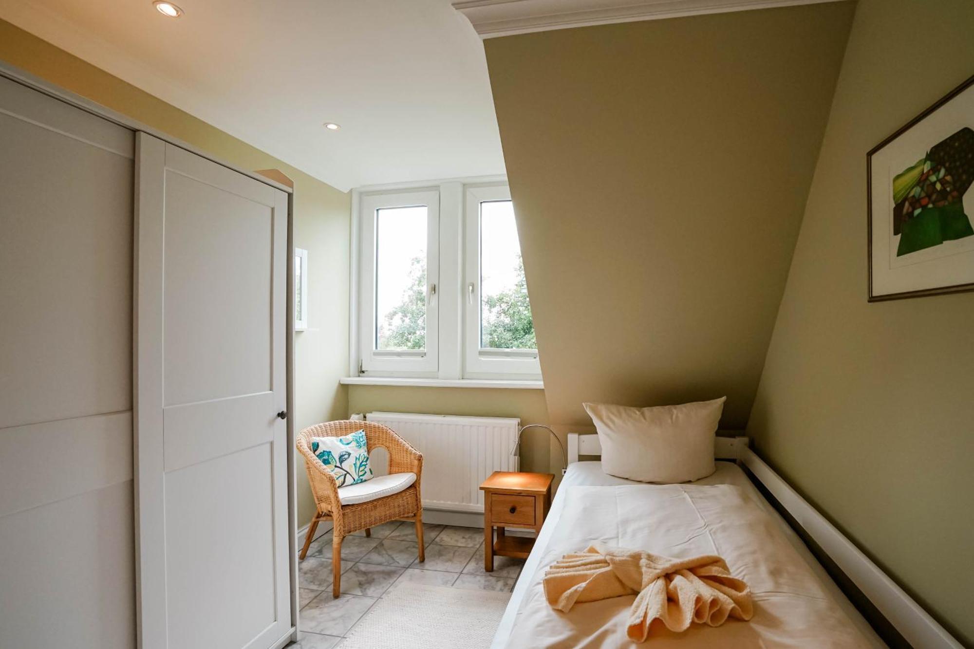 Oene Sylt Exterior foto