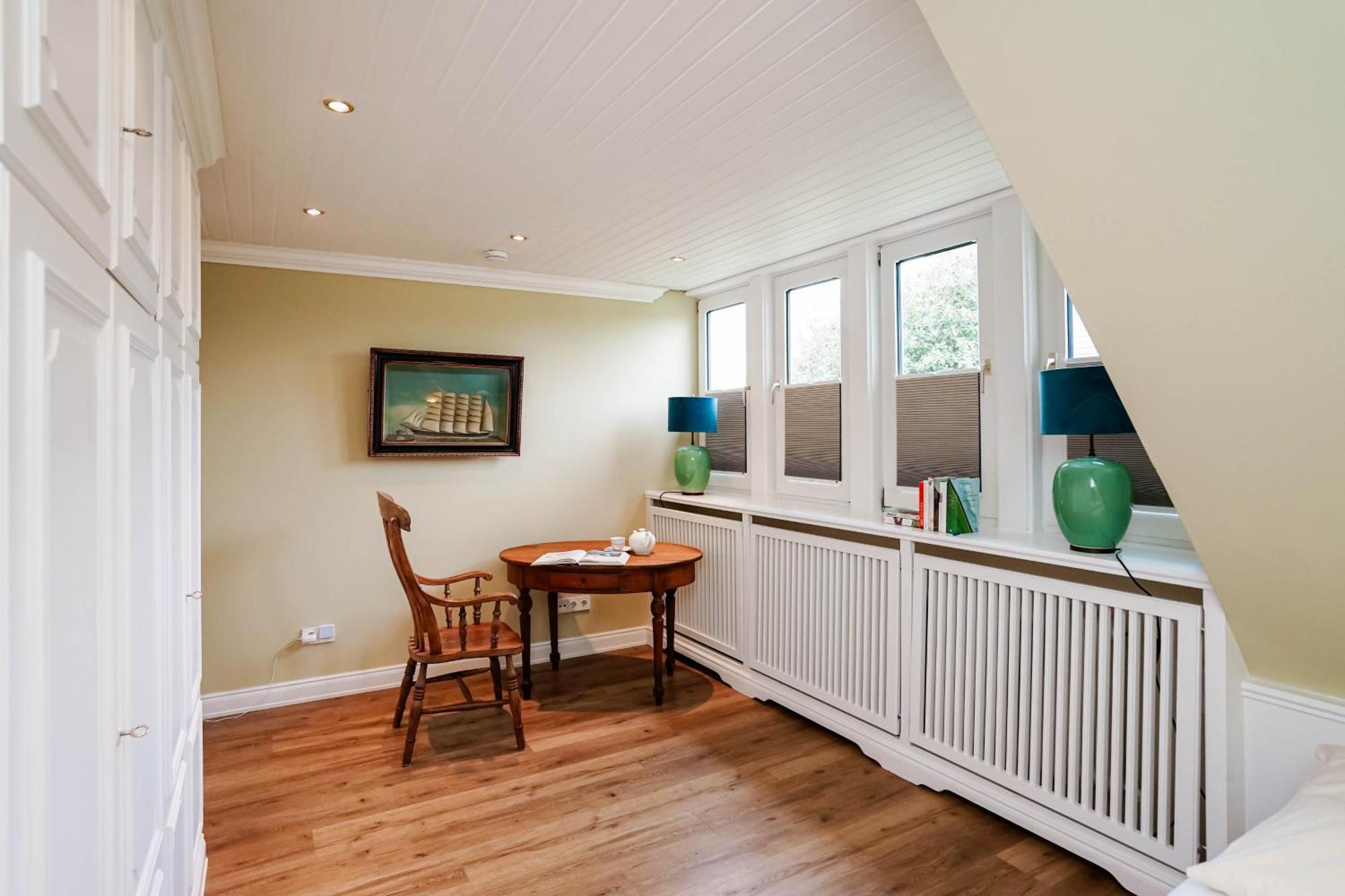 Oene Sylt Exterior foto