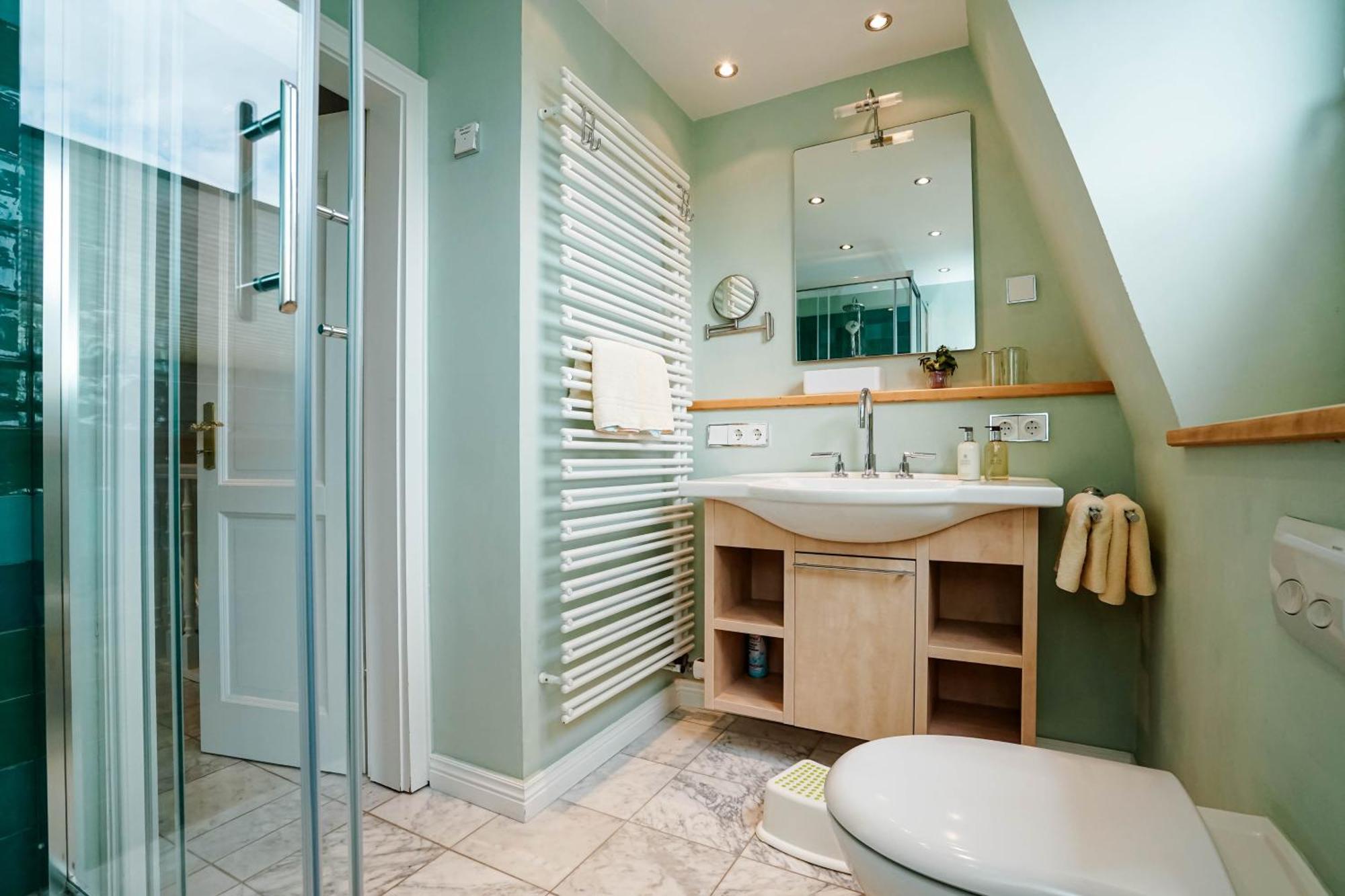 Oene Sylt Exterior foto
