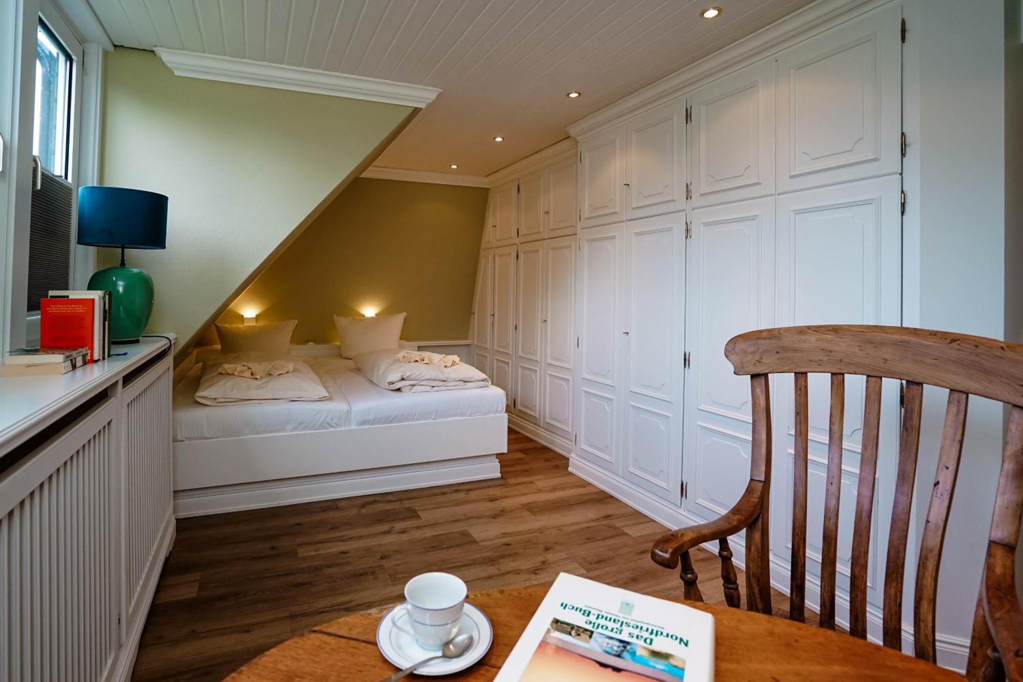 Oene Sylt Exterior foto