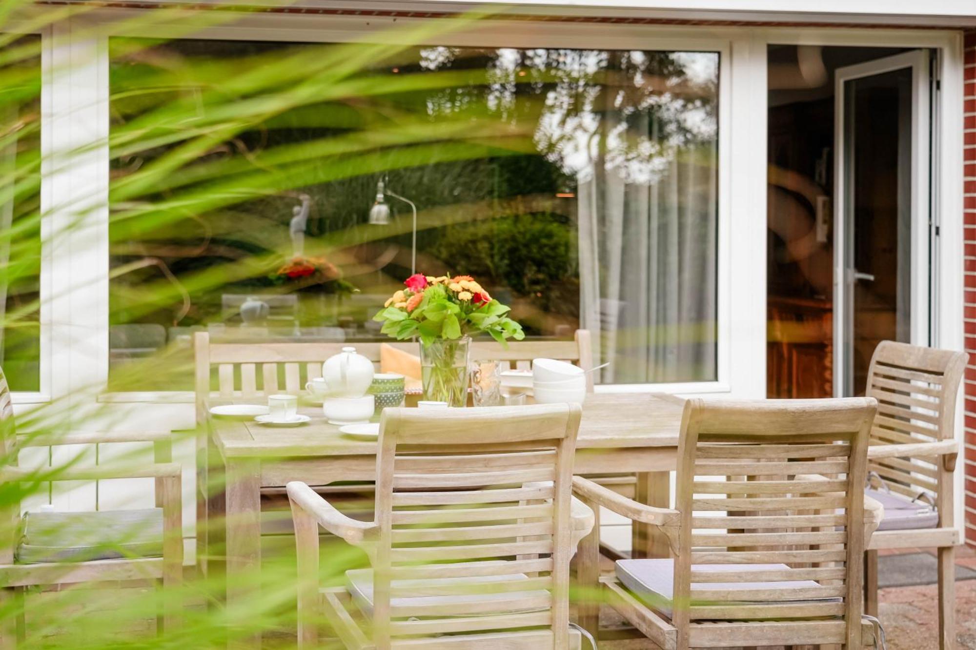 Oene Sylt Exterior foto