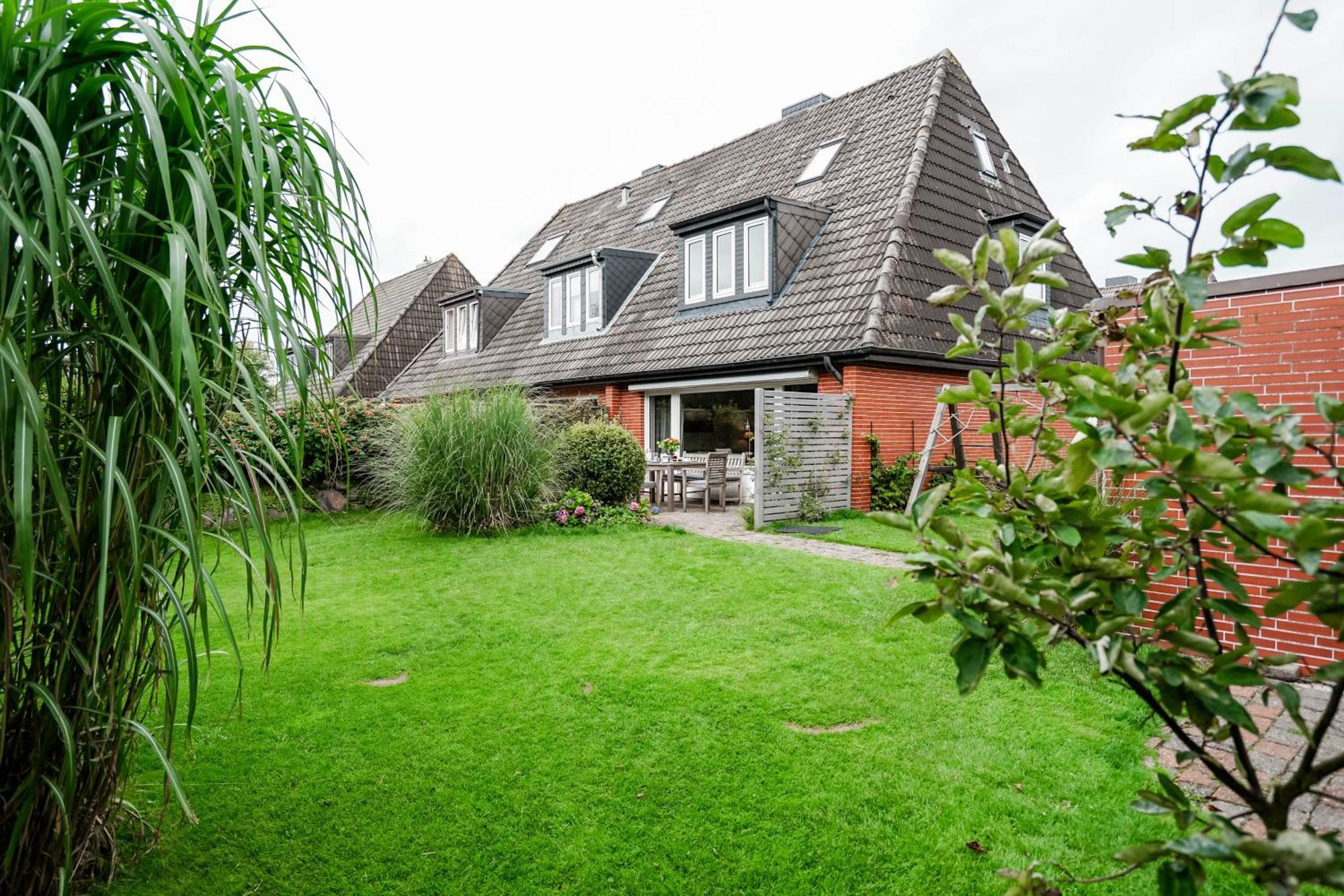 Oene Sylt Exterior foto