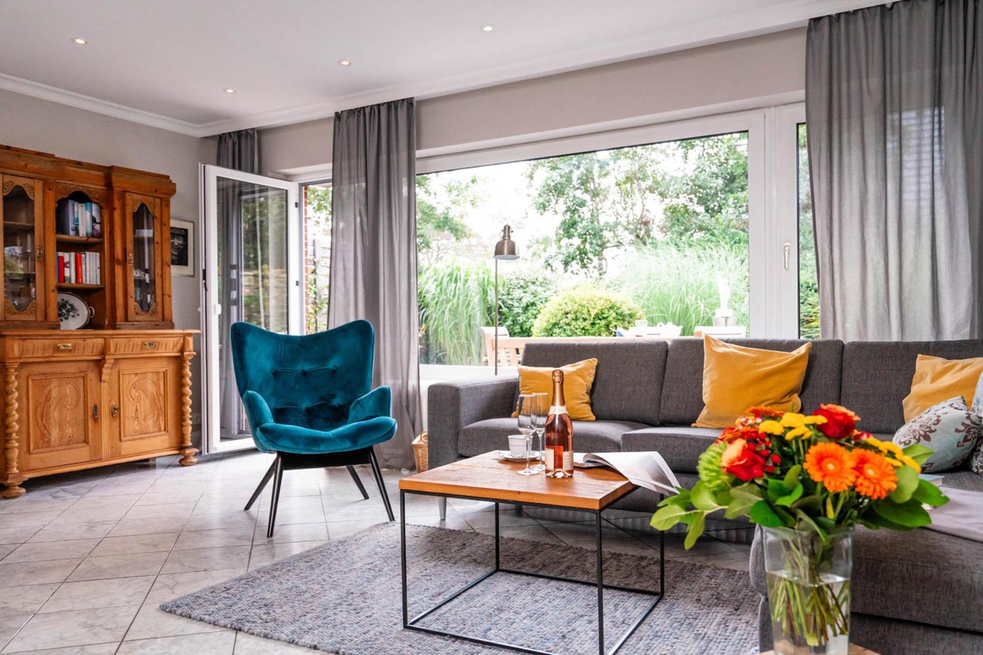 Oene Sylt Exterior foto