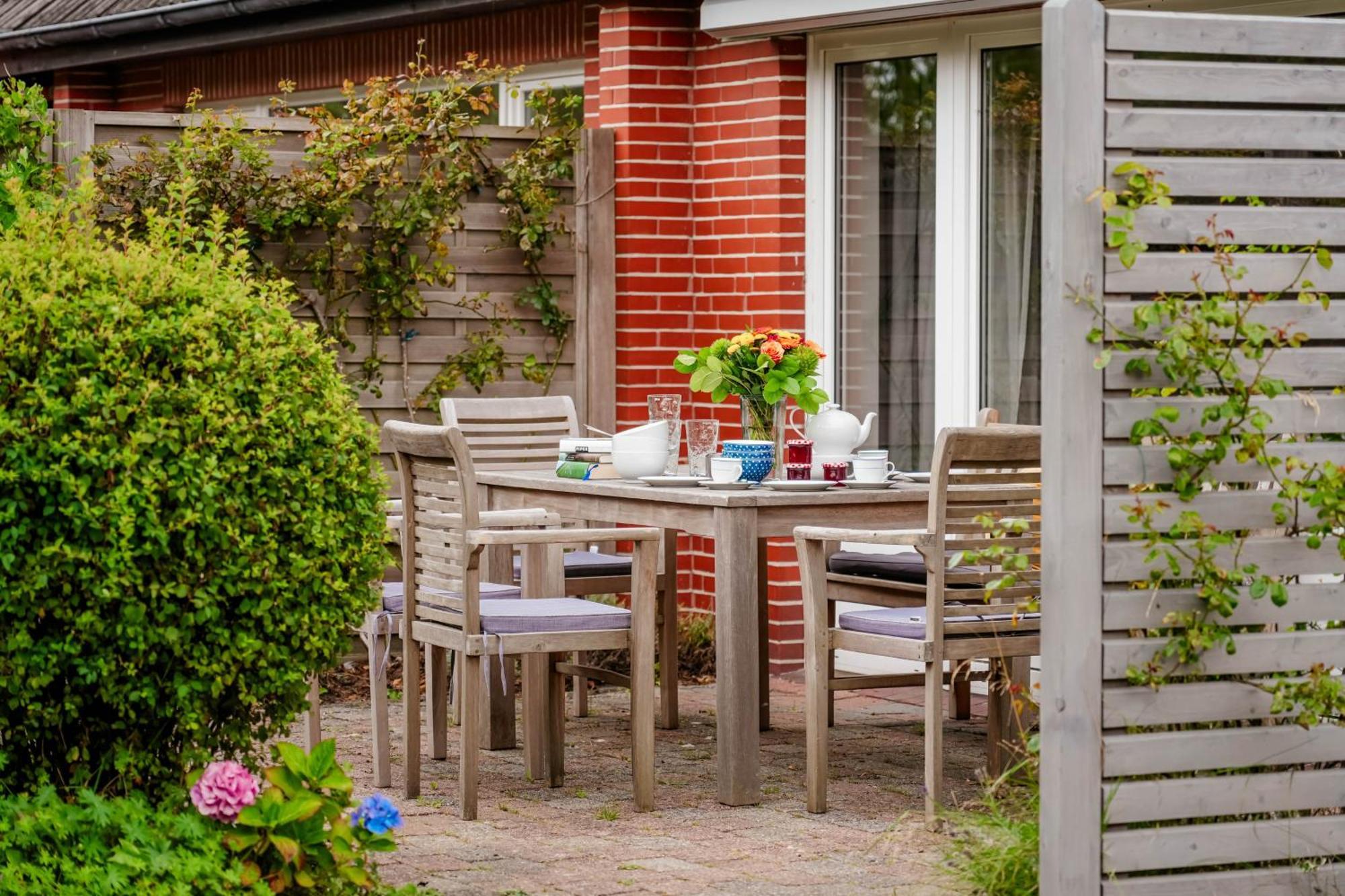 Oene Sylt Exterior foto